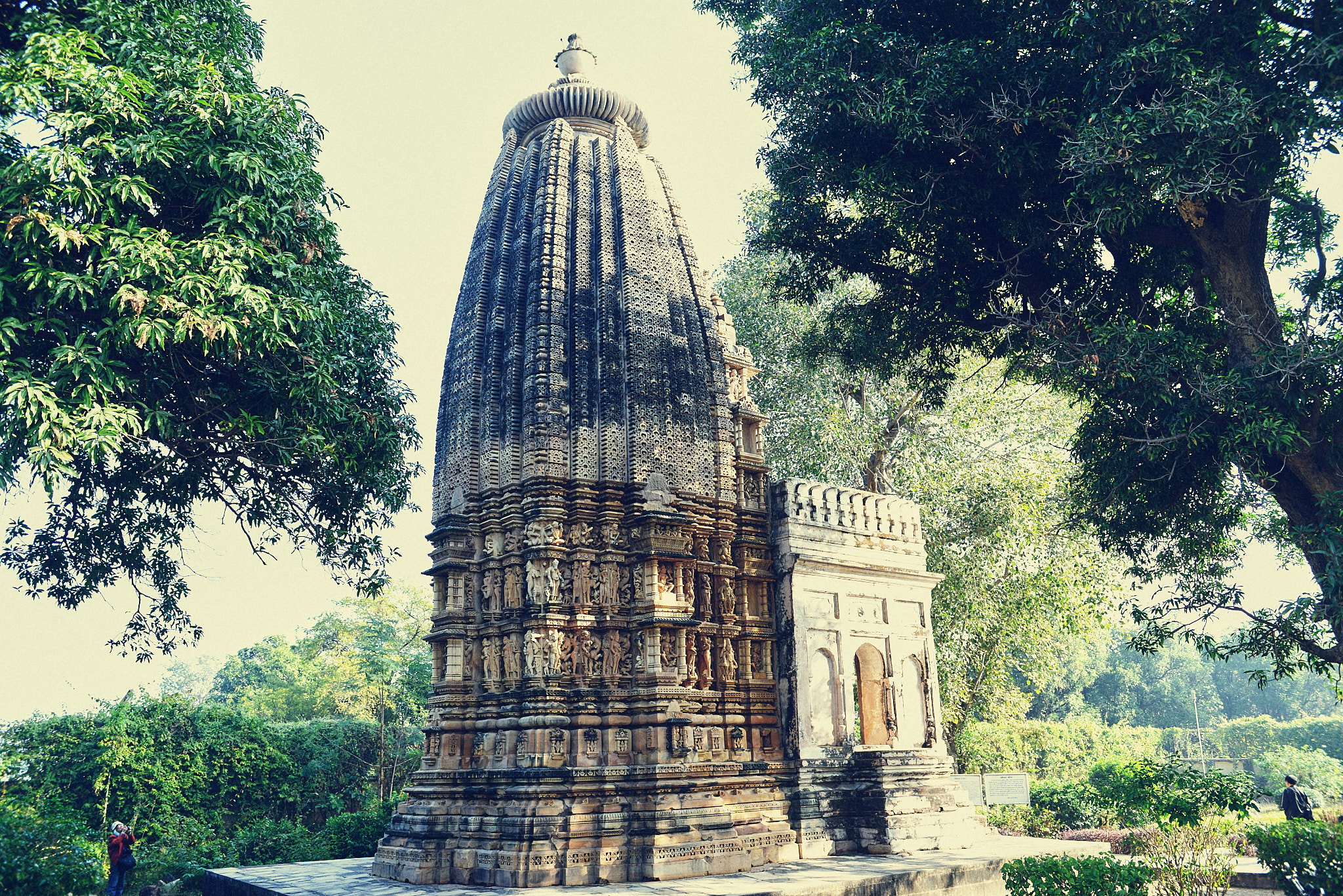 20140108 698 카주라호 쟁 그룹 오브 템플스